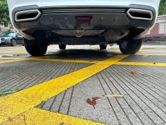 2018 Geely Auto Emgrand GL 2018 1.4T AT nobleSmart Connect #17