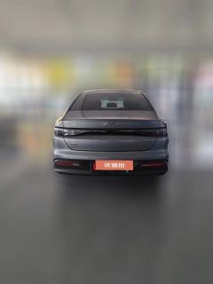2025 BYD Seal 05 DM-i 2025 DM-i Smart Drive 1.5L AT 55KMLuxury #3