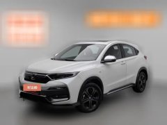 2021 Honda XR-V 2021 1.5T AT 220TURBOLuxury #1