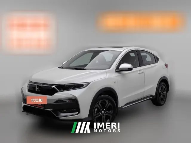 2021 Honda XR-V 2021 1.5T AT 220TURBOLuxury