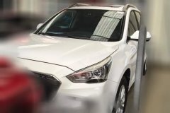 2017 Haval M6 2017 1.5T AT Elite FWD #2