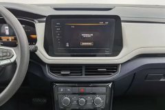 2025 Volkswagen Tharu 2025 NewSharp 1.5L AT SharpmeaningEdition #16