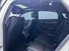 2019 Honda Accord 2018 1.5T AT 260TURBOElite China VI #6