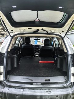 2017 BYD Song EV 2017 1.5T AT DMLuxury 4WD HEV #17