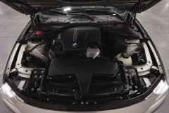 2016 BMW 3 Series 2016 2.0T AT 320iFashion #7