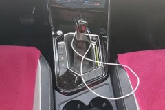 2023 Volkswagen Tayron 2023 2.0T AT 330TSI 2WDLuxuryPlusAdvancedEdition #16