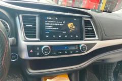 2019 Toyota Highlander 2018 2.0T AT Premium7Seat 4WD #13