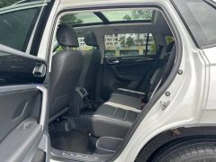 2022 Volkswagen Tayron GTE 2022 1.4T AT Luxury #9