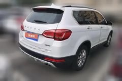 2019 Haval H6 2018 1.5T AT SportElite FWD #3