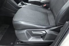 2017 Volkswagen Tiguan L 2017 1.8T AT 330TSIFashionFWD #21