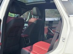 2024 Jetour X70 Plus 2023 1.5T DCTself-improvementPRO 5Seat #17