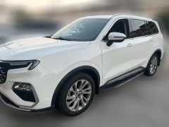 2021 Ford Equator 2021 2.0T AT EcoBoost 225 Respect the leader 6Seat #1