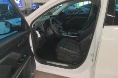 2023 Haval H6 2023 China tideEdition 1.5T ATUrbanEdition #9