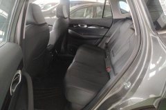 2025 Geely Galaxy Geely Galaxy E5 2026 610km explore+Edition #11