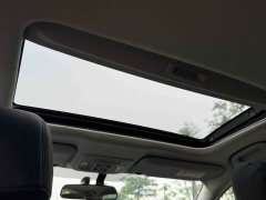 2017 Honda Civic 2016 1.5T AT 220TURBOLuxury #23