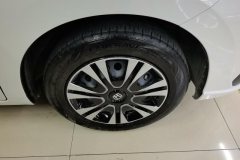 2024 Honda Fit Hatchback 2023 1.5L AT CVTChao XiangEdition #6