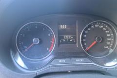 2018 Volkswagen Polo Hatchback 2018 1.5 AT Enjoy #14