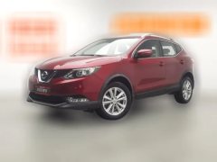2016 Nissan Qashqai 2016 2.0 AT Elite #1