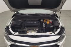 2021 Chevrolet Monza 2020 1.5 AT 320YuechangEdition #7