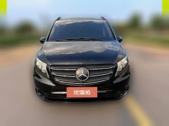 2022 Mercedes-Benz Vito 2021 2.0T AT Elite 7Seat #2