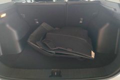 2025 Geely Auto Binyue 2025 1.5L CVT Super Power MAX #4