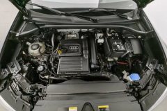 2023 Audi Q3 2023 1.5T AT 35 TFSI FashionDynamic #7