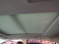 2019 Volkswagen Magotan 2018 1.8T AT 330TSILuxury Facelift #10