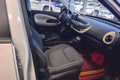 2025 Wuling Motors Wuling Bingo 2024 203km Enjoy lightly #8