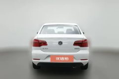 2015 Volkswagen Bora Sedan 2015 1.6 MT Good qualityEditionComfort #4