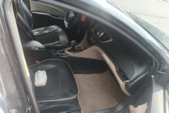 2015 Buick Excelle GT Sedan 2015 1.5 MT 15NElite #8