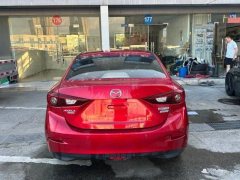 2018 Mazda Mazda3 Axela Sedan 2017 1.5 AT Comfort China VI #5