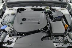 2025 Volvo XC40 2025 B4 4WDSmart VisionLuxury #7