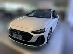 2025 Audi A5L 2026 2.0T Sport #1