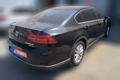 2018 Volkswagen Magotan 2018 1.4T AT 280TSIComfort #3