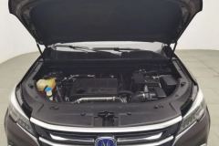 2019 Chang'an CS85 Coupe 2019 2.0T AT moveEdition #7