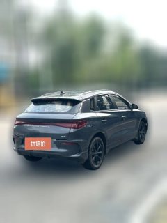 2021 BYD e2 2021 Luxury #4