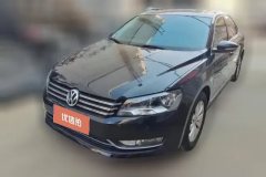 2015 Volkswagen Passat 2015 1.8TSI AT DSGYu ZunEdition #1