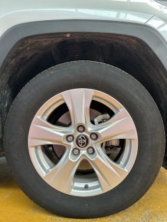 2024 Toyota RAV4 2023 2.0L AT CVT2WDUrbanEdition #19