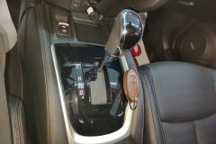 2019 Nissan X-Trail 2019 2.5 AT Smart ConnectLuxury 4WD #16