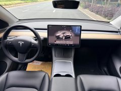 2023 Tesla Model Y 2022 Facelift rear wheel driveEdition #13