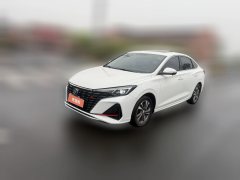 2023 Chang'an Eado 2022 PLUS Blue WhaleNE 1.4T AT GDI DCTPremium #1