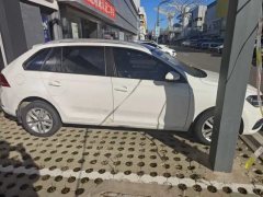2017 Volkswagen Santana Haona 2017 1.6 AT Fashion #2