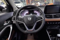 2018 Baojun 510 2017 1.5 MT Luxury #15