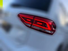 2017 Volkswagen Touran 2016 TouranL 1.4T AT 280TSI DSGShu YaEdition #19