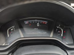 2020 Honda CR-V 2019 1.5T AT 240TURBOFashionFWD China VI #10