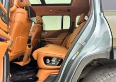 2024 Yangwang U8 2023 Luxury #6