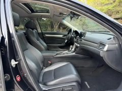 2021 Honda Accord 2021 1.5T AT 260TURBO Luxury·starry skyLimited #8