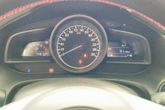 2017 Mazda CX-4 2016 2.0 AT blue sky vitalityEditionFWD #14
