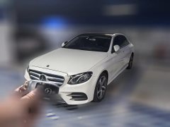 2018 Mercedes-Benz E-Class 2018 2.0T AT E300LSportLuxury Facelift #1