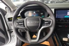 2023 Roewe i5 2021 Facelift 1.5L AT CVTdiamondEdition #15